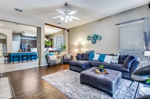 3303 Heritage Dr, Melissa, TX 75454 - Photo 4