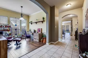 3303 Heritage Dr, Melissa, TX 75454 - Photo 4