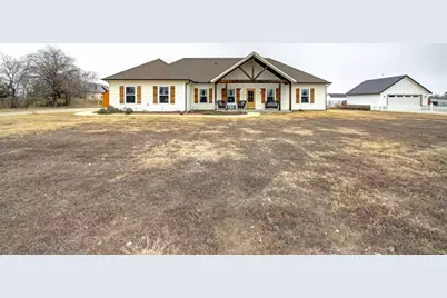 6031 County Road 401, Grandview, TX 76050 - Photo 1
