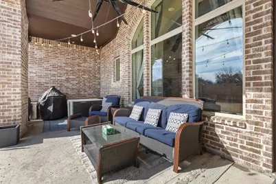 14225 Sowell Drive, Frisco, TX 75035 - Photo 36