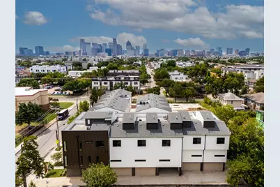 4517 Munger Avenue #105, Dallas, TX 75204 - Photo 10