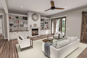 Clover Tbd Three Quarter Loop, Poolville, TX 76487 - Photo 2