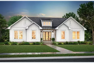 Clover Tbd Three Quarter Loop, Poolville, TX 76487 - Photo 1