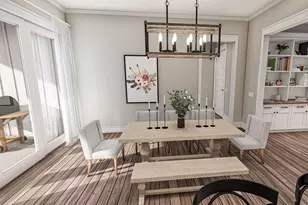 Clover Tbd Three Quarter Loop, Poolville, TX 76487 - Photo 10