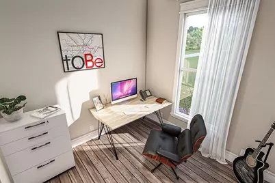 Clover Tbd Three Quarter Loop, Poolville, TX 76487 - Photo 14