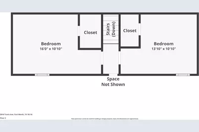 2916 Travis Avenue, Fort Worth, TX 76110 - Photo 34