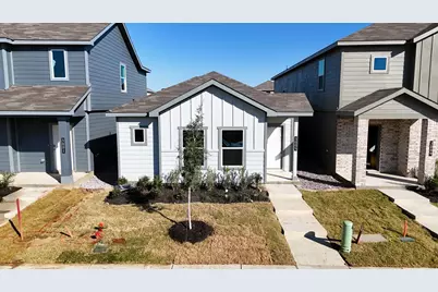 3005 Maple Orchard Lane, Fort Worth, TX 76140 - Photo 1