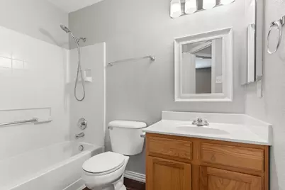 6625 Chalk River Drive, Fort Worth, TX 76179 - Photo 18