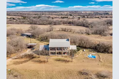 10400 Baucum Road, Midlothian, TX 76065 - Photo 1