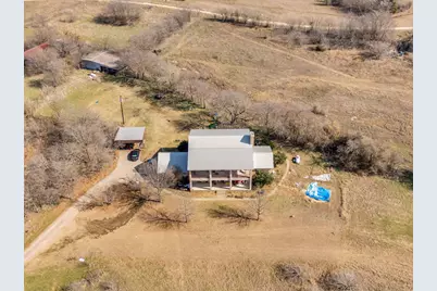 10400 Baucum Road, Midlothian, TX 76065 - Photo 2