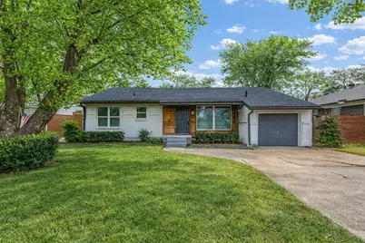10550 Ferguson Road, Dallas, TX 75228 - Photo 1