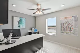 16437 Hudson Pr Wy, Fort Worth, TX 76247 - Photo 20