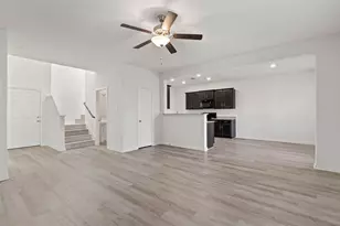 3004 Cliffview Dr, Sanger, TX 76266 - Photo 4