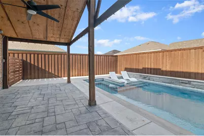 3004 Cliffview Drive, Sanger, TX 76266 - Photo 6