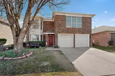 1113 Highland Station Drive, Saginaw, TX 76131 - Photo 4