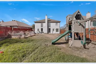 1113 Highland Station Drive, Saginaw, TX 76131 - Photo 34