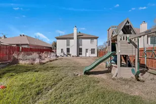 1113 Highland Station Dr, Saginaw, TX 76131 - Photo 34