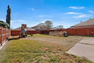 1113 Highland Station Dr, Saginaw, TX 76131 - Photo 38