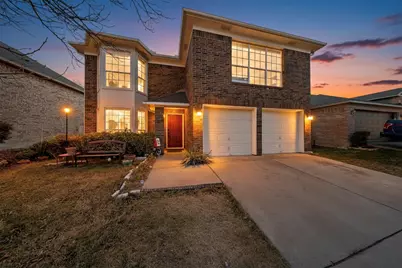 1113 Highland Station Drive, Saginaw, TX 76131 - Photo 1