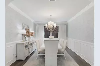 3916 Brook Wood Drive, McKinney, TX 75071 - Photo 8
