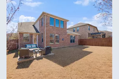 3916 Brook Wood Drive, McKinney, TX 75071 - Photo 28