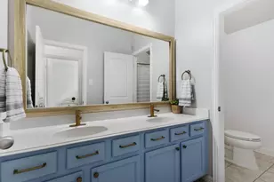 3916 Brook Wood Dr, McKinney, TX 75071 - Photo 26