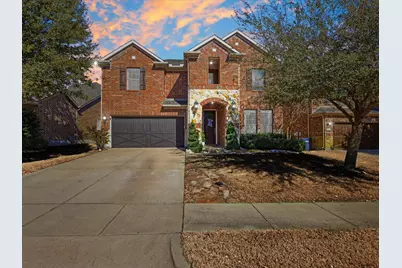 3916 Brook Wood Drive, McKinney, TX 75071 - Photo 2