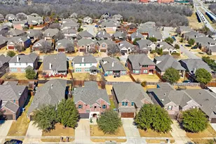 3916 Brook Wood Dr, McKinney, TX 75071 - Photo 30