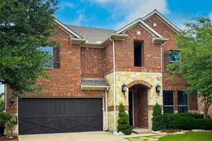 3916 Brook Wood Dr, McKinney, TX 75071 - Photo 4