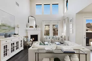 3916 Brook Wood Dr, McKinney, TX 75071 - Photo 1