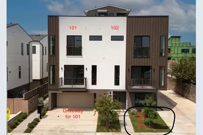 4517 Munger Avenue #101, Dallas, TX 75204 - Photo 2
