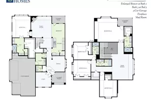 427 Birkdale Ln, Red Oak, TX 75154 - Photo 2