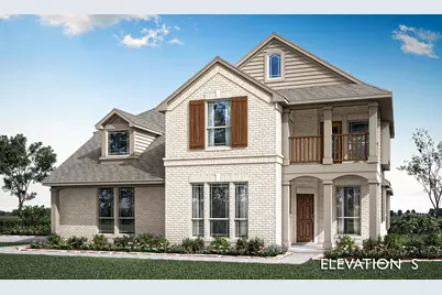 427 Birkdale Lane, Red Oak, TX 75154 - Photo 1