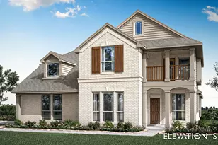 427 Birkdale Ln, Red Oak, TX 75154 - Photo 1