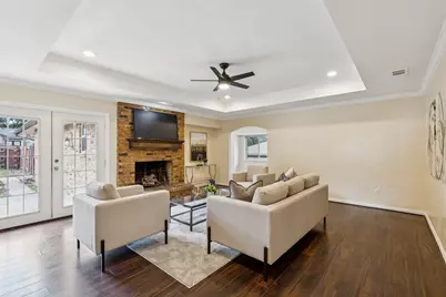 133 N Crestwood Boulevard, DeSoto, TX 75115 - Photo 4