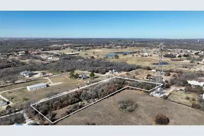 6901 Hawk Road, Flower Mound, TX 75022 - Photo 6