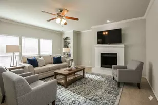 1921 Bay Laurel Dr, Weatherford, TX 76086 - Photo 2