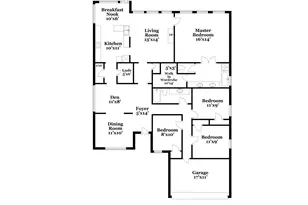 1921 Bay Laurel Dr, Weatherford, TX 76086 - Photo 20