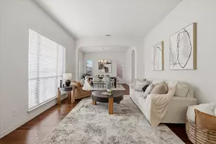 7917 E Aspermont Dr, Plano, TX 75024 - Photo 6