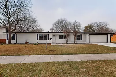 3617 Granada Drive, Richland Hills, TX 76118 - Photo 2