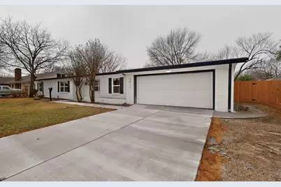 3617 Granada Drive, Richland Hills, TX 76118 - Photo 4