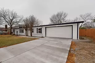 3617 Granada Dr, Richland Hills, TX 76118 - Photo 4