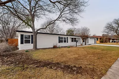 3617 Granada Drive, Richland Hills, TX 76118 - Photo 1