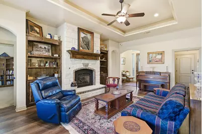 117 Birdie Drive, Lipan, TX 76462 - Photo 6