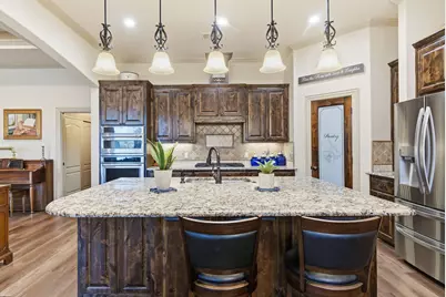 117 Birdie Drive, Lipan, TX 76462 - Photo 8