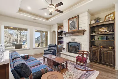 117 Birdie Drive, Lipan, TX 76462 - Photo 4