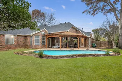 2905 Broadmoor Lane, Flower Mound, TX 75022 - Photo 28