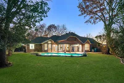 2905 Broadmoor Lane, Flower Mound, TX 75022 - Photo 32