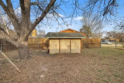 1921 Meadow Lane, Arlington, TX 76010 - Photo 26