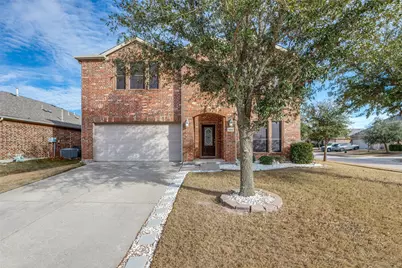 3602 Spring Run Lane, Melissa, TX 75454 - Photo 1